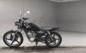 YAMAHA YB125SP PCJL