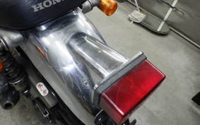 HONDA CB400F 1997 NC36