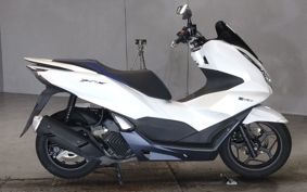 HONDA PCX125 E JK06