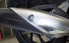 HONDA PCX 125 2019 JF81