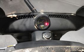 HONDA GYRO TA02