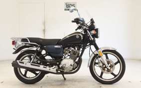 YAMAHA YB125SP