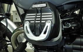 MOTO GUZZI V7 MILANO 2018