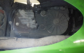 KAWASAKI NINJA 250R EX250K