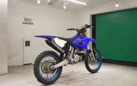 YAMAHA YZ250 CG23C