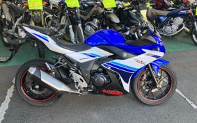 SUZUKI GSX250R DN11A