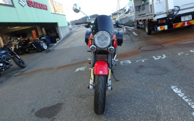 DUCATI GT1000 2006 ZDMC103AA6B