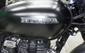 HONDA GB350 2025 NC59