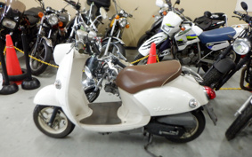 YAMAHA VINO 50 SA37J