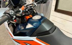 KTM 890 ADVENTURE	 R 2023 TR640