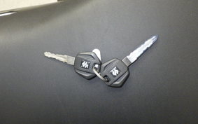 SUZUKI Vｽﾄﾛｰﾑ250SX 2024 EL11L