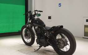 YAMAHA SR400 Gen.2 1995 1JR