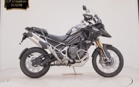 TRIUMPH TIGER 1200 RALLY 2024