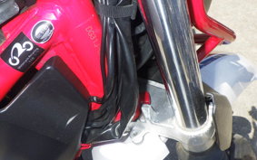 YAMAHA SEROW 250 Gen.3 DG31J