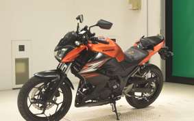 KAWASAKI Z250 2011 ER250C