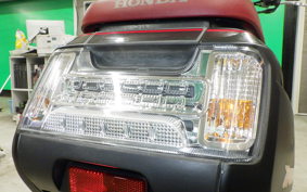 HONDA ﾀﾞﾝｸ AF78