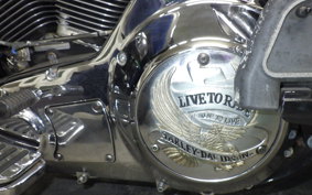 HARLEY FLHTCUI SIDECAR 1340 1996