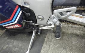 SUZUKI GSX1300R HAYABUSA 2002