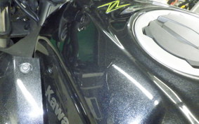 KAWASAKI Z250 Gen.2 2025 EX250P