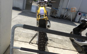 SUZUKI RMX250 PJ11A