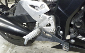 SUZUKI GSX-S125 2021 DL32B