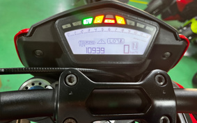 DUCATI HYPERMOTARD 939SP 2016 BA01