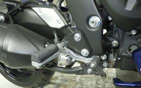 YAMAHA FZ1 FAZER GT 2012 RN21J