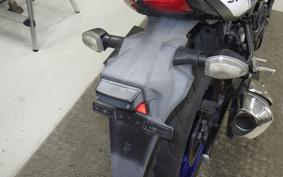 SUZUKI SV650 A 2016 VP55B