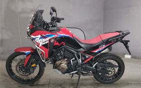 HONDA CRF1100L AFRICA TWIN 2025 SD15