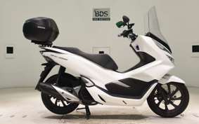 HONDA PCX 150 ABS 2001 KF30