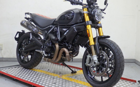 DUCATI SCRAMBLER 1100 SPORT 2022 1K00