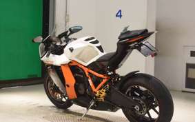 KTM 1190 RC8 R 2016