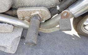 KAWASAKI VULCAN 1500 1992