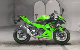 KAWASAKI NINJA 250 EX250Y