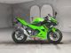 Фото Kawasaki NINJA 250 с японского аукциона