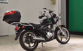 HONDA CBF125T