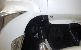 HONDA GL 1800 GOLD WING 2013 SC68