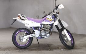 YAMAHA TT250R 4GY