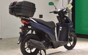 SUZUKI ADDRESS 110 CE47A