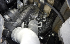 HONDA GIORNO 3 2019 AF77