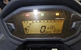 HONDA 400X ABS 2013 NC47