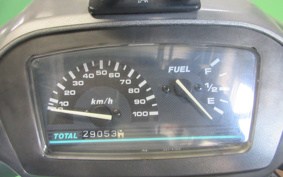SUZUKI ADDRESS V100 CE11A