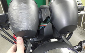 HONDA CB1300SF SUPER FOUR 1999 SC40