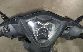 HONDA BURI-ZU110 TCH3