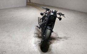 HONDA REBEL 250 S MC49