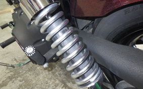HARLEY FXDB 1580 2013