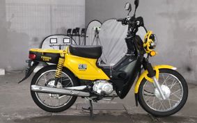 HONDA CROSS CUB110 JA10
