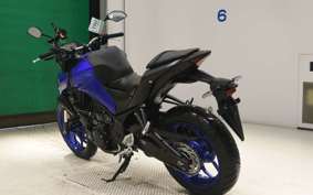 YAMAHA MT-25 A RG43J