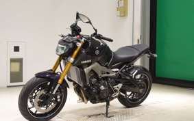 YAMAHA MT-09 2014 RN34J