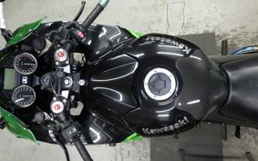 KAWASAKI ZX 1400 NINJA R 2014